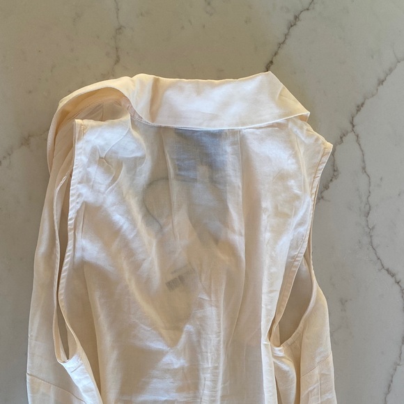 Reformation Bluebell Two Piece - Picture 8 of 10